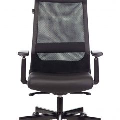 Кресло руководителя Бюрократ T-995/BLACK черный TW-01 в Нижнекамске - nizhnekamsk.mebel24.online | фото 3