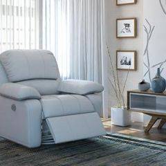 Кресло-трансформер Recliner (Реклайнер) в Нижнекамске - nizhnekamsk.mebel24.online | фото 2