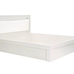 Кровать 1600  без ортопеда "Мария-Луиза 16" в Нижнекамске - nizhnekamsk.mebel24.online | фото 1