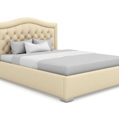 Кровать Афина интерьерная +основание (180х200) в Нижнекамске - nizhnekamsk.mebel24.online | фото 5