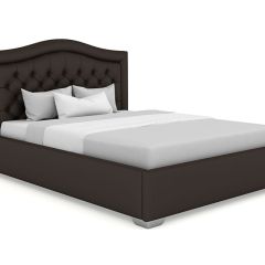 Кровать Афина интерьерная +основание (180х200) в Нижнекамске - nizhnekamsk.mebel24.online | фото 8