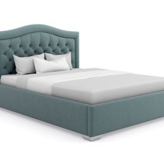 Кровать Афина интерьерная +основание (180х200) в Нижнекамске - nizhnekamsk.mebel24.online | фото 10