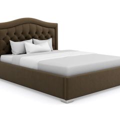 Кровать Афина интерьерная +основание (180х200) в Нижнекамске - nizhnekamsk.mebel24.online | фото 13