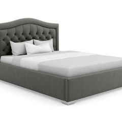 Кровать Афина интерьерная +основание (180х200) в Нижнекамске - nizhnekamsk.mebel24.online | фото 14