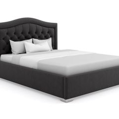 Кровать Афина интерьерная +основание (180х200) в Нижнекамске - nizhnekamsk.mebel24.online | фото 17