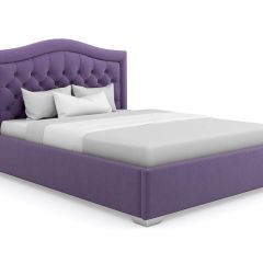 Кровать Афина интерьерная +основание (180х200) в Нижнекамске - nizhnekamsk.mebel24.online | фото 19