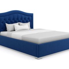 Кровать Афина интерьерная +основание (180х200) в Нижнекамске - nizhnekamsk.mebel24.online | фото 21