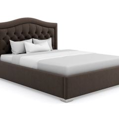 Кровать Афина интерьерная +основание (180х200) в Нижнекамске - nizhnekamsk.mebel24.online | фото 22