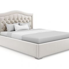 Кровать Афина интерьерная +основание/ПМ/бельевое дно (80х200) в Нижнекамске - nizhnekamsk.mebel24.online | фото 11