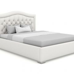 Кровать Афина интерьерная +основание/ПМ/бельевое дно (80х200) в Нижнекамске - nizhnekamsk.mebel24.online | фото 2