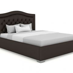 Кровать Афина интерьерная +основание/ПМ/бельевое дно (80х200) в Нижнекамске - nizhnekamsk.mebel24.online | фото 3