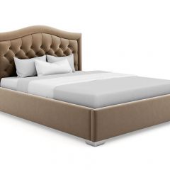 Кровать Афина интерьерная +основание/ПМ/бельевое дно (80х200) в Нижнекамске - nizhnekamsk.mebel24.online | фото 6