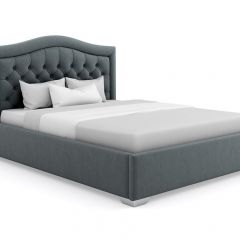 Кровать Афина интерьерная +основание/ПМ/бельевое дно (80х200) в Нижнекамске - nizhnekamsk.mebel24.online | фото 9