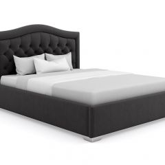 Кровать Афина интерьерная +основание/ПМ/бельевое дно (80х200) в Нижнекамске - nizhnekamsk.mebel24.online | фото 12