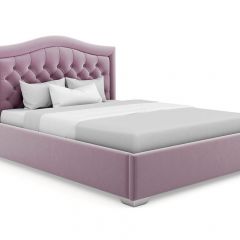 Кровать Афина интерьерная +основание/ПМ/бельевое дно (80х200) в Нижнекамске - nizhnekamsk.mebel24.online | фото 15