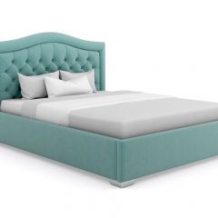 Кровать Афина интерьерная +основание/ПМ/бельевое дно (80х200) в Нижнекамске - nizhnekamsk.mebel24.online | фото 16