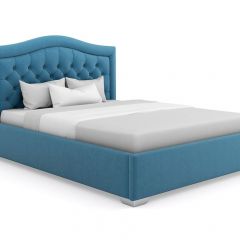 Кровать Афина интерьерная +основание/ПМ/бельевое дно (80х200) в Нижнекамске - nizhnekamsk.mebel24.online | фото 17