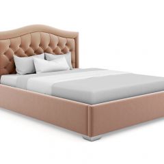 Кровать Афина интерьерная +основание/ПМ/бельевое дно (80х200) в Нижнекамске - nizhnekamsk.mebel24.online | фото 23