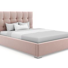 Кровать Асти интерьерная +основание (140х200) в Нижнекамске - nizhnekamsk.mebel24.online | фото 12