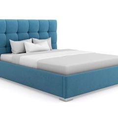 Кровать Асти интерьерная +основание (140х200) в Нижнекамске - nizhnekamsk.mebel24.online | фото 17