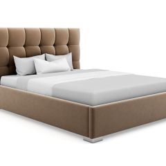 Кровать Асти интерьерная +основание (180х200) в Нижнекамске - nizhnekamsk.mebel24.online | фото 10