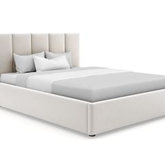Кровать Бонито интерьерная +основание (120х200) в Нижнекамске - nizhnekamsk.mebel24.online | фото 5