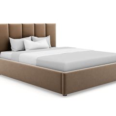 Кровать Бонито интерьерная +основание (120х200) в Нижнекамске - nizhnekamsk.mebel24.online | фото 11