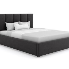 Кровать Бонито интерьерная +основание (120х200) в Нижнекамске - nizhnekamsk.mebel24.online | фото 12