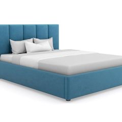 Кровать Бонито интерьерная +основание (120х200) в Нижнекамске - nizhnekamsk.mebel24.online | фото 18