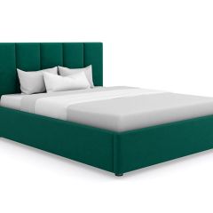 Кровать Бонито интерьерная +основание (120х200) в Нижнекамске - nizhnekamsk.mebel24.online | фото 19