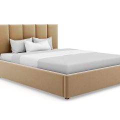 Кровать Бонито интерьерная +основание (120х200) в Нижнекамске - nizhnekamsk.mebel24.online | фото 22