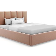 Кровать Бонито интерьерная +основание (120х200) в Нижнекамске - nizhnekamsk.mebel24.online | фото 23