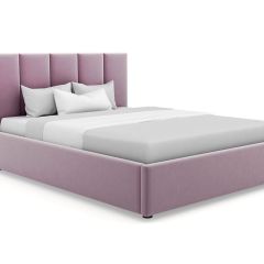 Кровать Бонито интерьерная +основание (140х200) в Нижнекамске - nizhnekamsk.mebel24.online | фото 15
