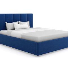Кровать Бонито интерьерная +основание (140х200) в Нижнекамске - nizhnekamsk.mebel24.online | фото 20