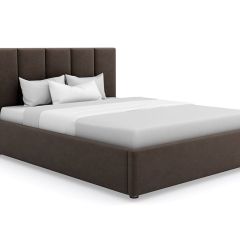 Кровать Бонито интерьерная +основание (140х200) в Нижнекамске - nizhnekamsk.mebel24.online | фото 21