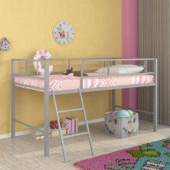 Кровать-чердак "Севилья МИНИ" в Нижнекамске - nizhnekamsk.mebel24.online | фото 3