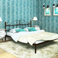 Кровать Диана 2000 (МилСон) в Нижнекамске - nizhnekamsk.mebel24.online | фото