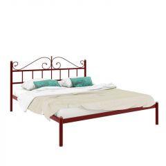 Кровать Диана 2000 (МилСон) в Нижнекамске - nizhnekamsk.mebel24.online | фото 5