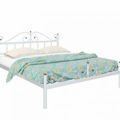 Кровать Диана plus 1900 (МилСон) в Нижнекамске - nizhnekamsk.mebel24.online | фото 5