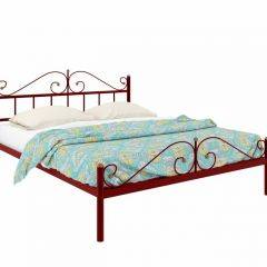 Кровать Диана plus 1900 (МилСон) в Нижнекамске - nizhnekamsk.mebel24.online | фото 3