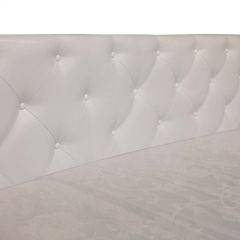 Кровать Джесика Easy 1600 (с механизмом подъема) в Нижнекамске - nizhnekamsk.mebel24.online | фото 2