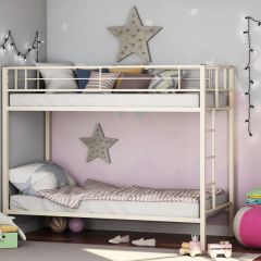 Кровать двухъярусная «Севилья» в Нижнекамске - nizhnekamsk.mebel24.online | фото 3