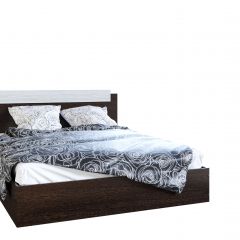 Кровать Эко 1600 в Нижнекамске - nizhnekamsk.mebel24.online | фото 1