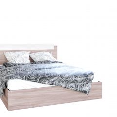 Кровать Эко 1600 в Нижнекамске - nizhnekamsk.mebel24.online | фото 2