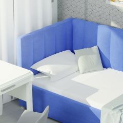 Кровать Энрика + Решетка+ПМ (900) *Без Дна в Нижнекамске - nizhnekamsk.mebel24.online | фото 2