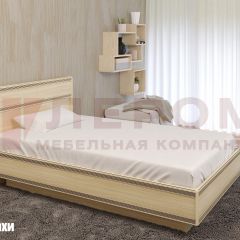 Кровать КР-1001 в Нижнекамске - nizhnekamsk.mebel24.online | фото