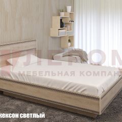 Кровать КР-1001 в Нижнекамске - nizhnekamsk.mebel24.online | фото 2