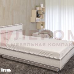 Кровать КР-1001 в Нижнекамске - nizhnekamsk.mebel24.online | фото 4