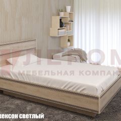 Кровать КР-1002 в Нижнекамске - nizhnekamsk.mebel24.online | фото 2