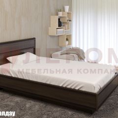 Кровать КР-1002 в Нижнекамске - nizhnekamsk.mebel24.online | фото 3
